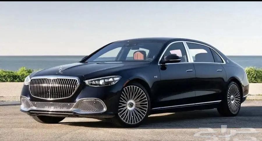 جنوط مايباخ مقاس 20 موديل 2023 صيني درجه أولى63716257427843112