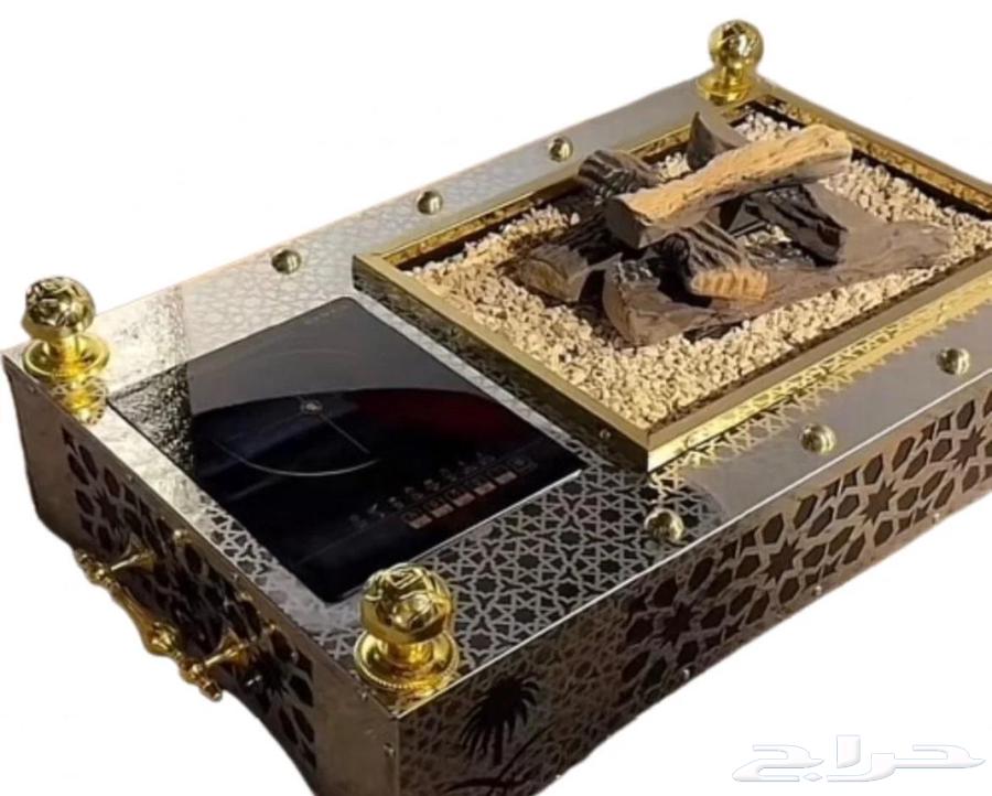 عندي منقل حق نار جديد استخدام مره او مرتين63670623040770110