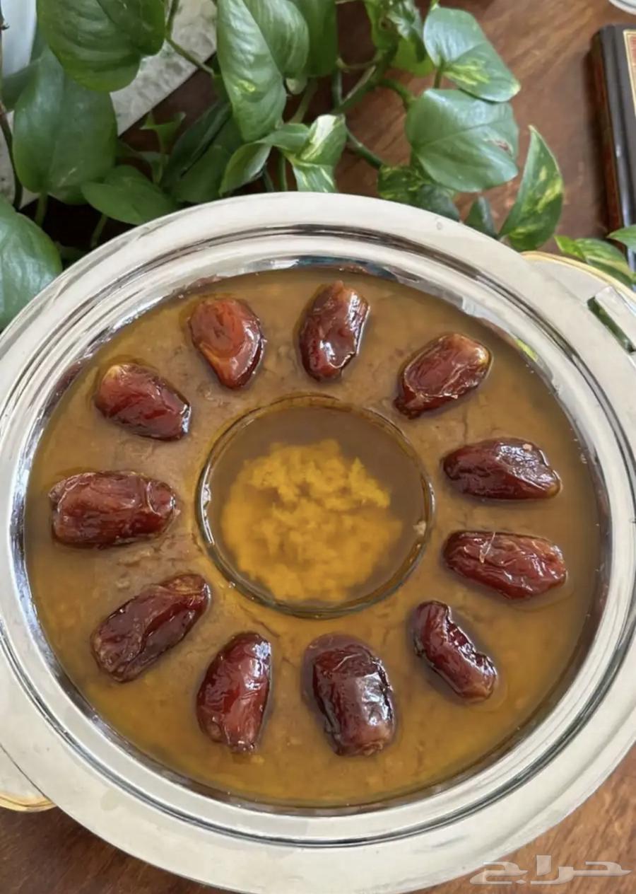 Cow ghee, mother's preparation, one kilo with a box of cream63673653977731111
