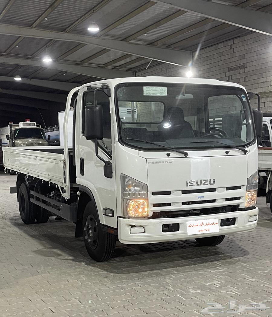 Dina Isuzu Super Jumbo 2011 Zero63718814060931112