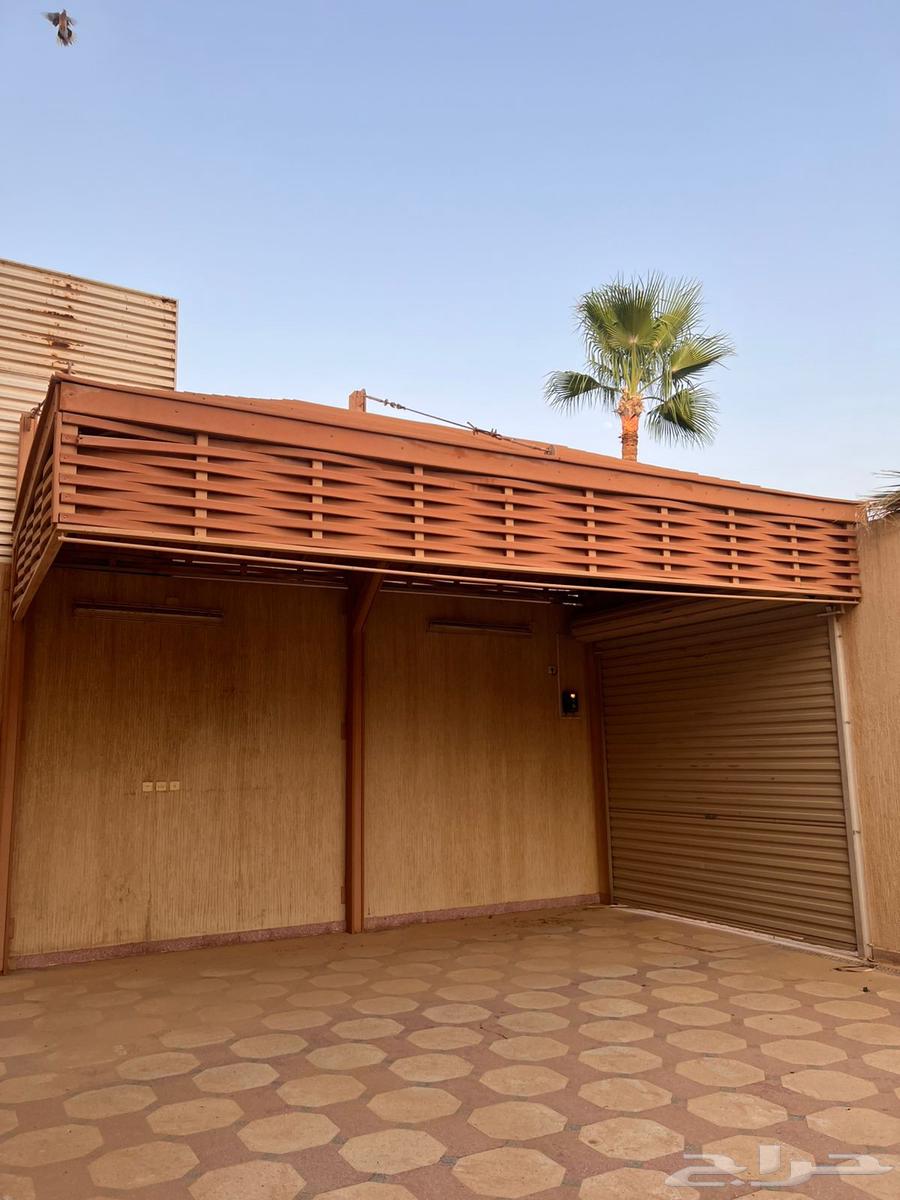 مظلة سيارات مستعملة63671494062339111