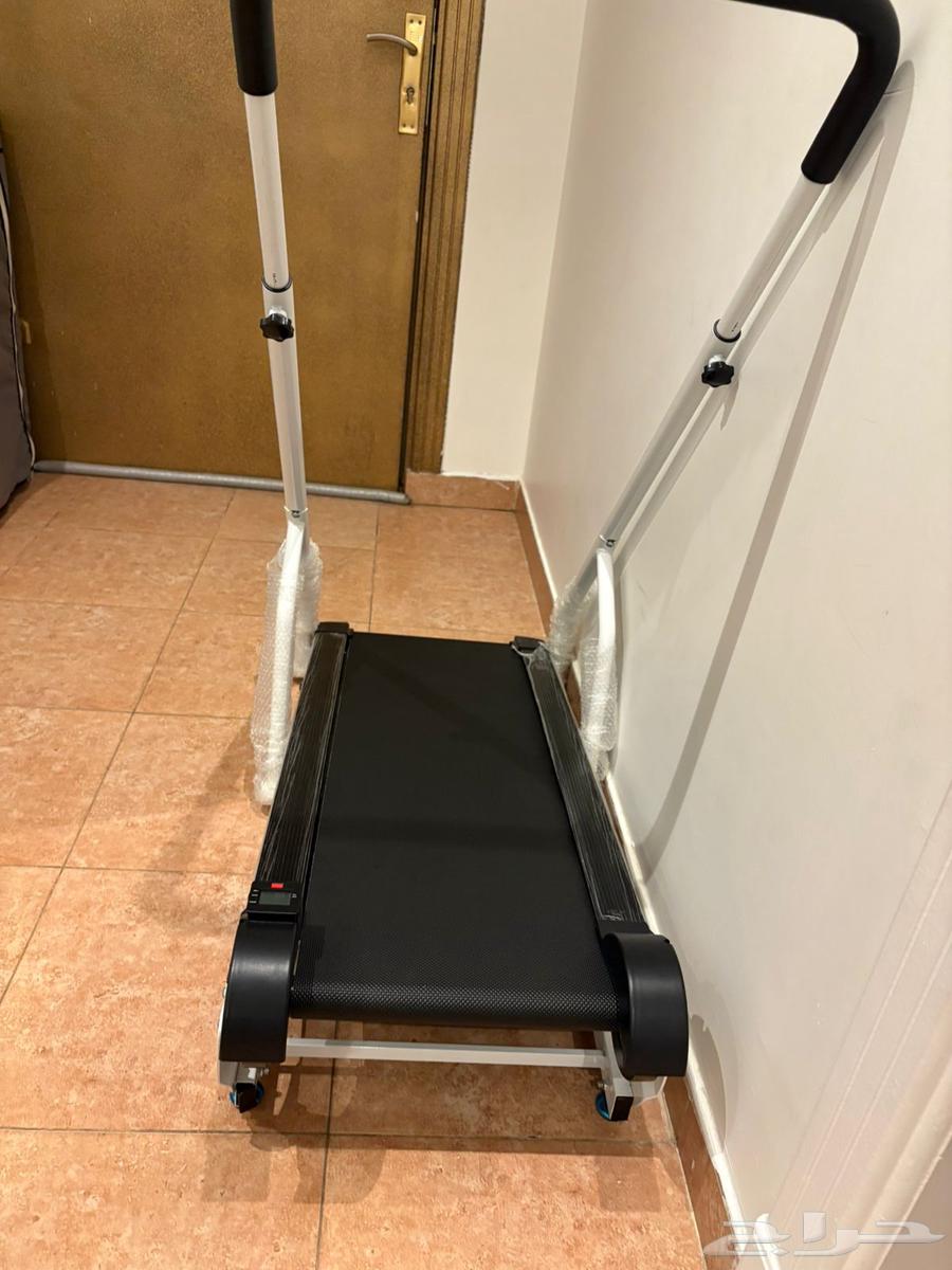 حهاز مشي Treadmill63669015148675114