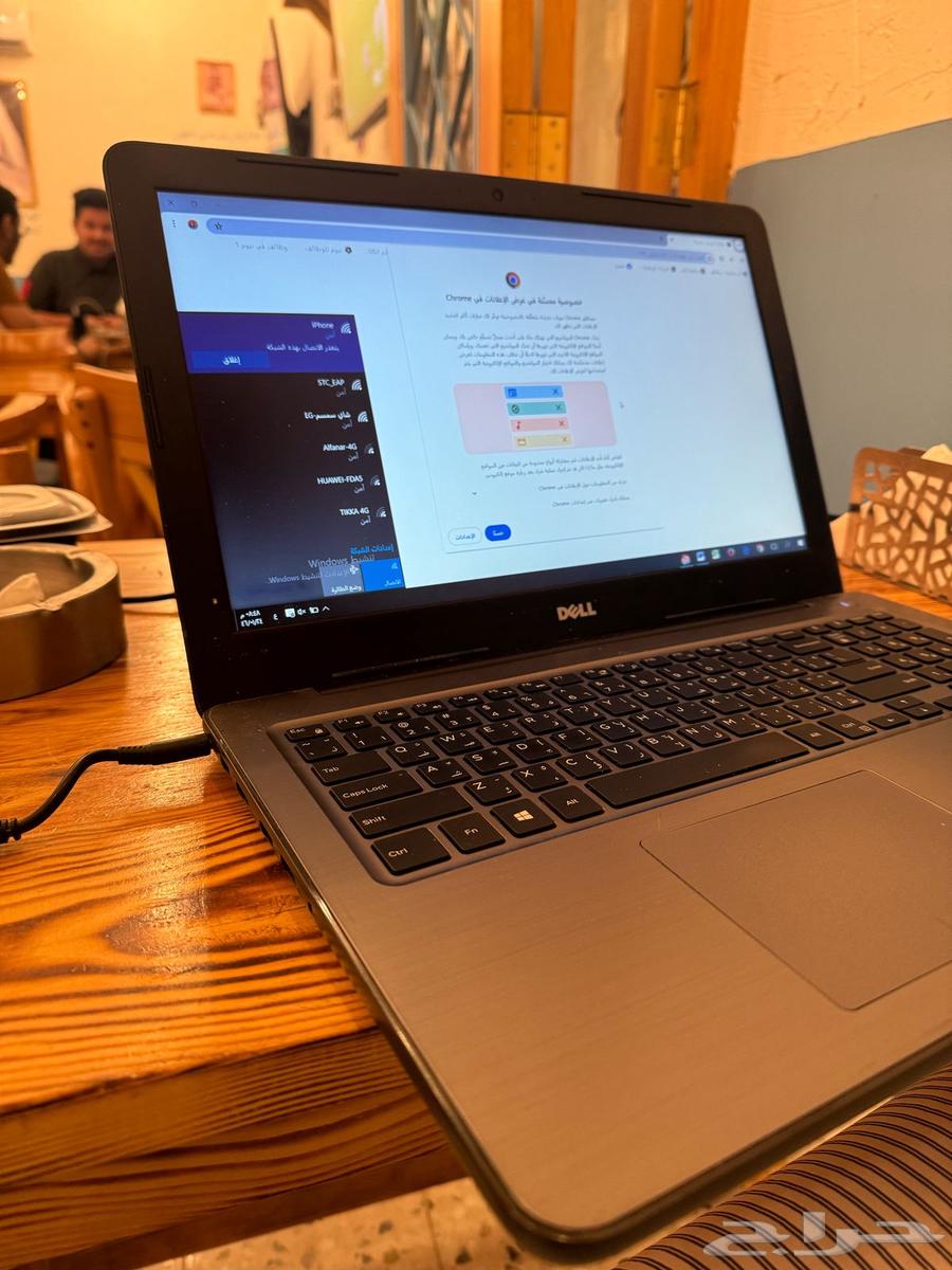 Dell laptop very clean and fast Core i563668365551233110