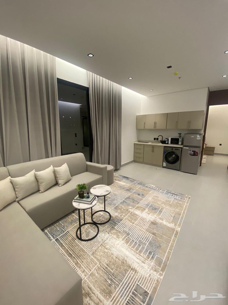 شقة للإيجار