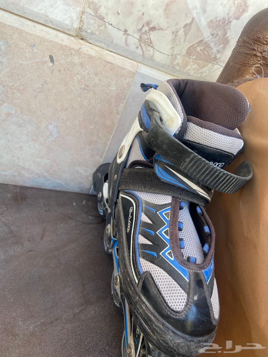 Skate Shoe63671318394370112