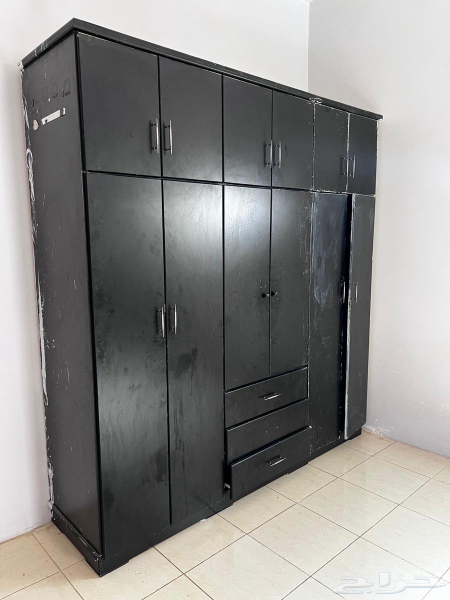 دولاب ملابس( تم التخفيض لسرعة البيع )63669370276994110