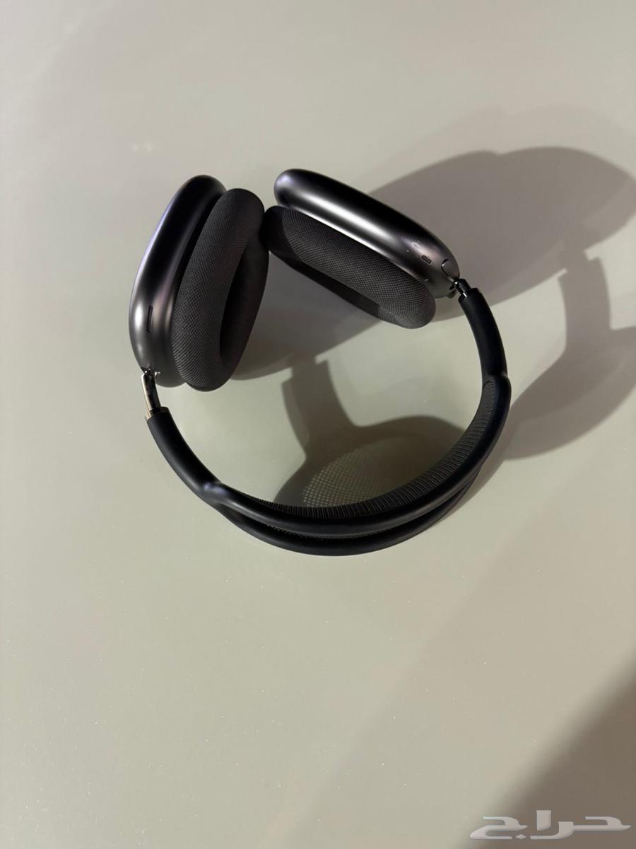 AirPods Max 163674985312258111