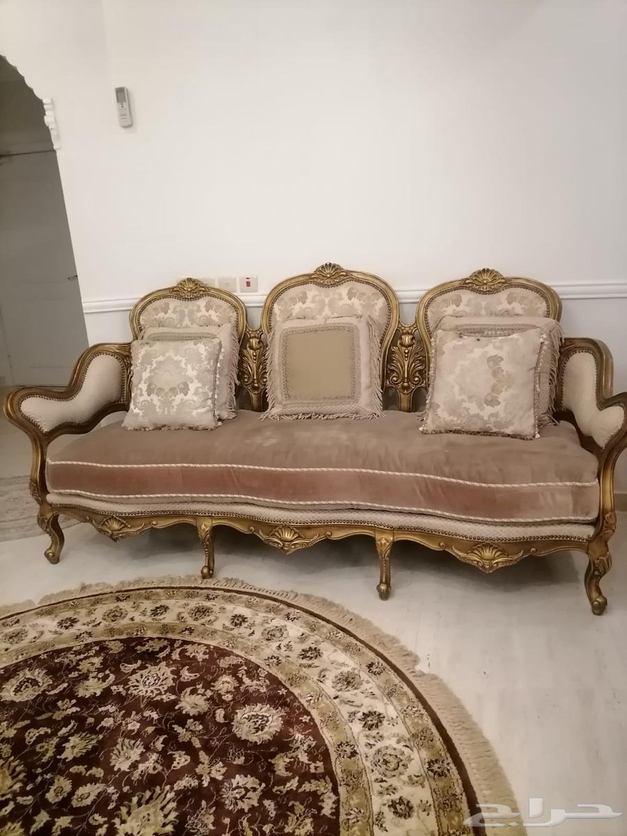 Sofa from Al-Amr furnishings63671829501443110