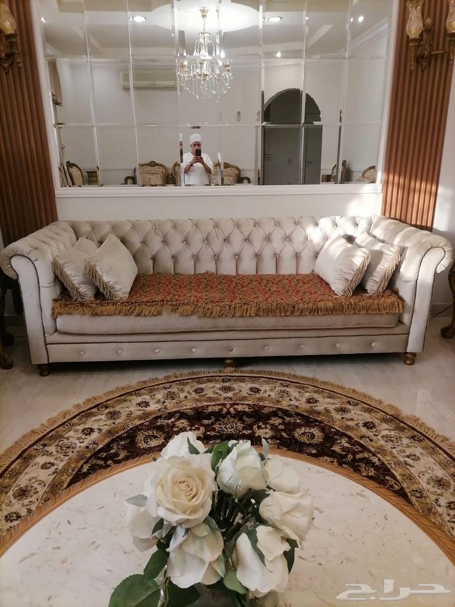 Sofa from Al-Amr furnishings63671829501443113
