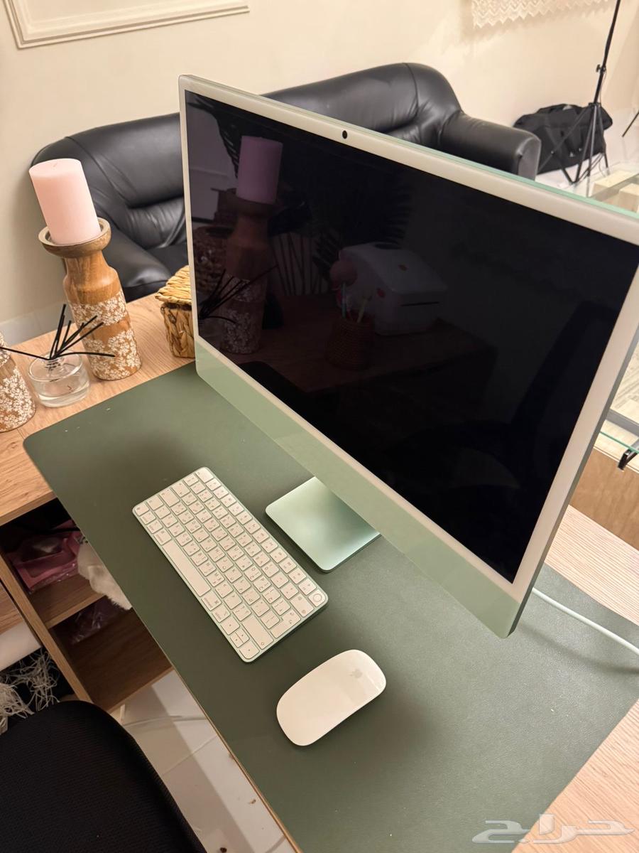 Apple device with very little use63675605771649112