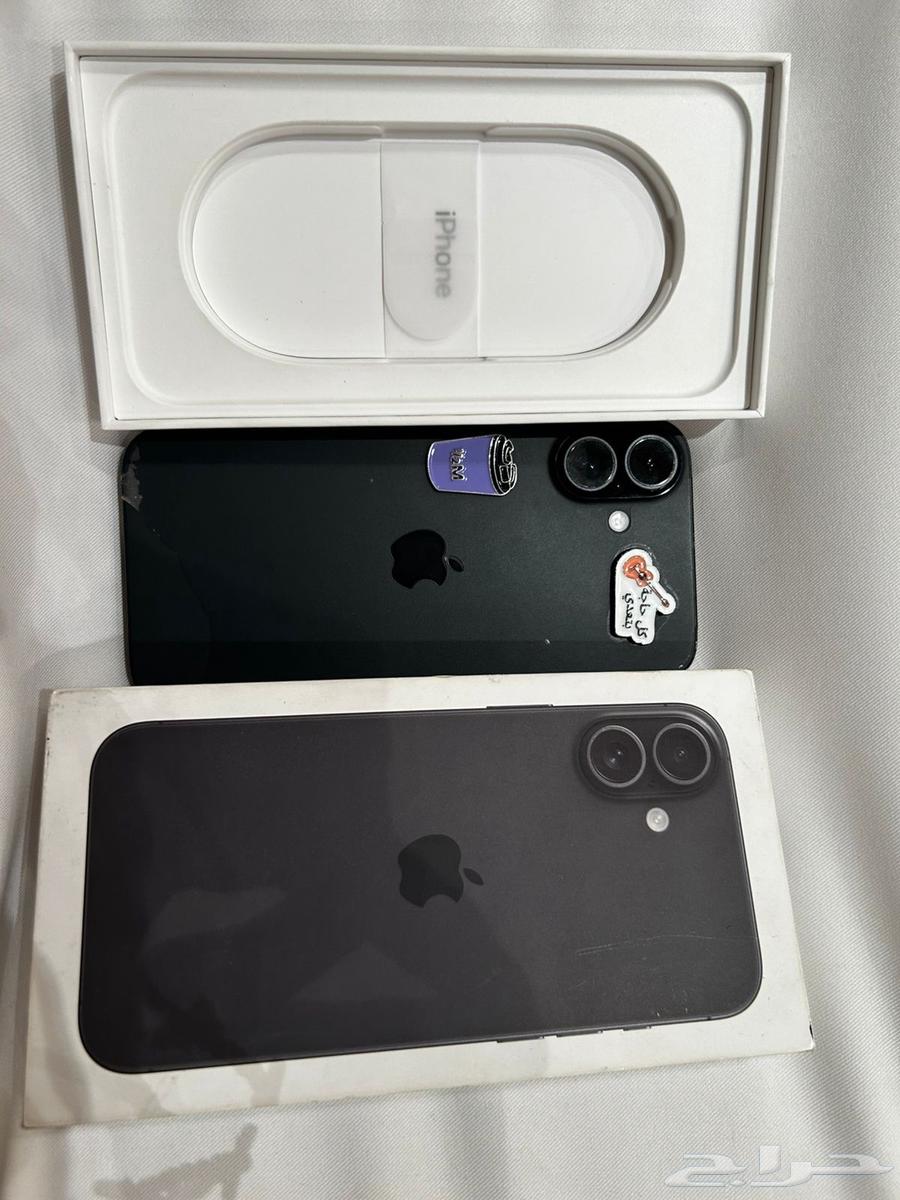 iPhone 16 Plus 128, clean phone, nothing wrong with it, come check it yourself63670434378883110