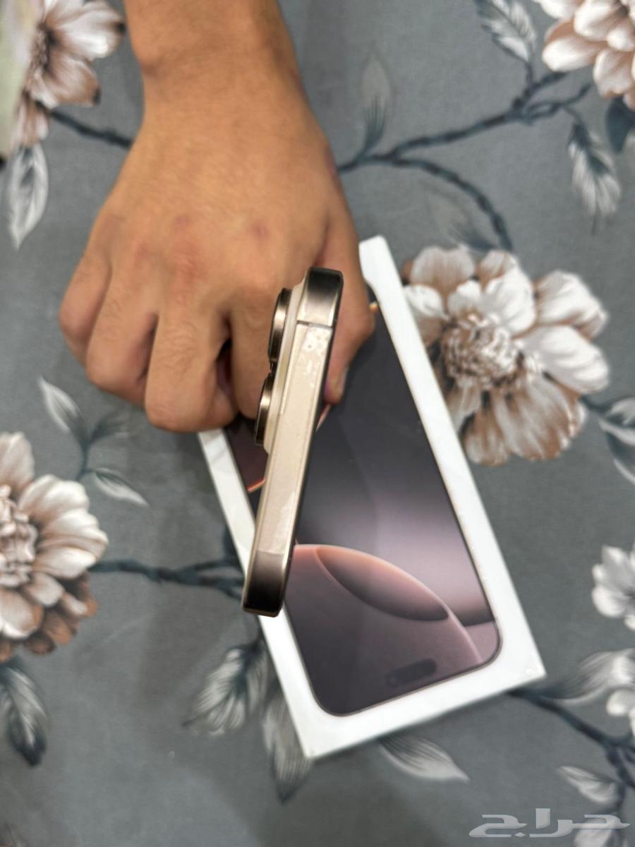 ايفون 16 برو ماكس63671231483778112