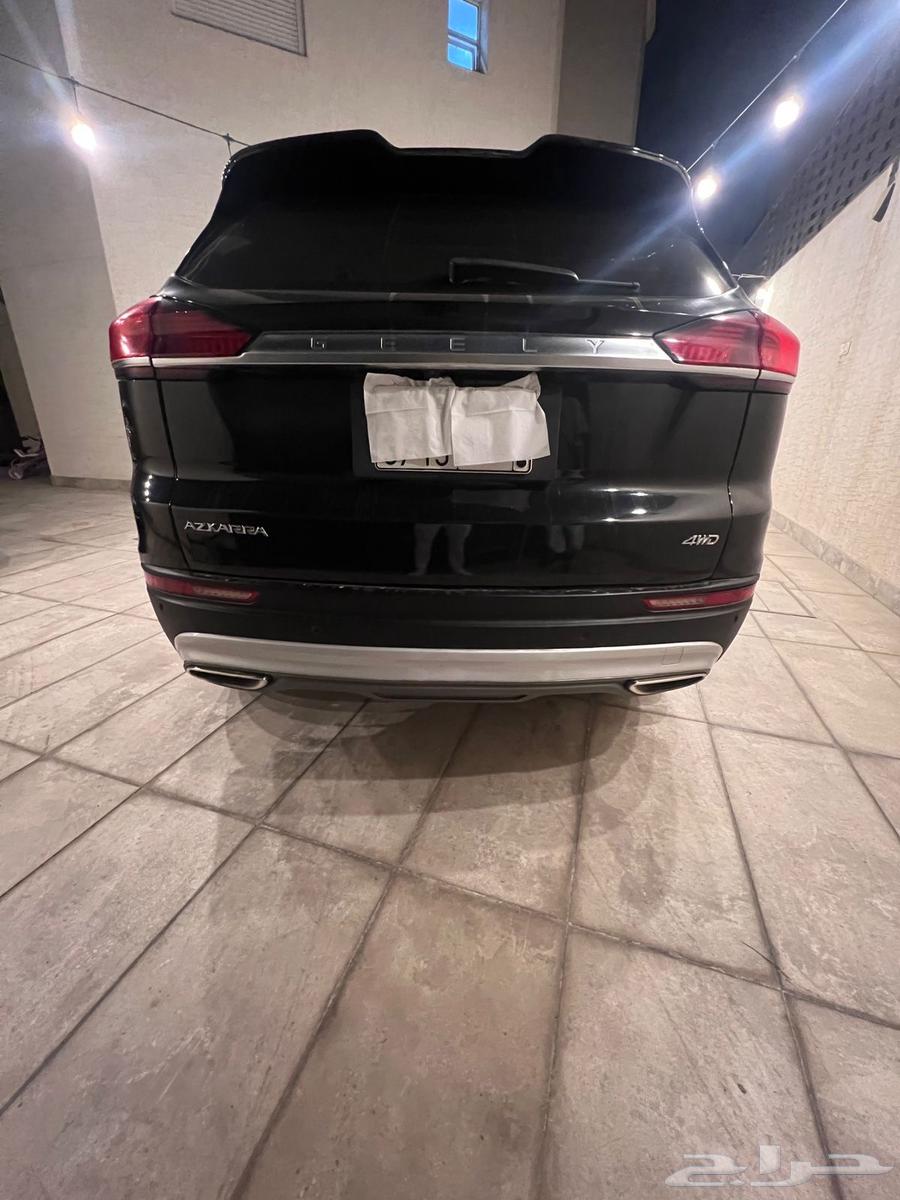 Geely 202163725030139138111