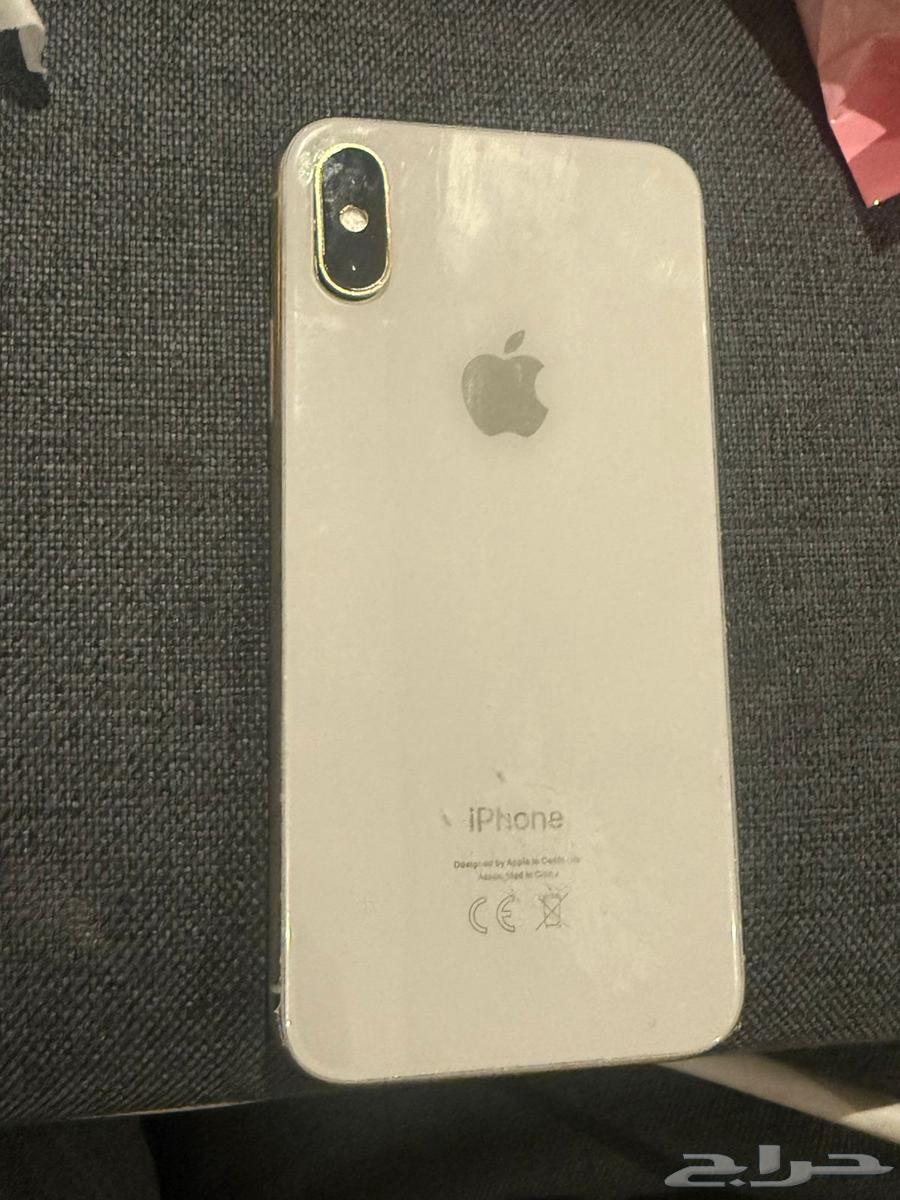 Clean iPhone X63670000806914110
