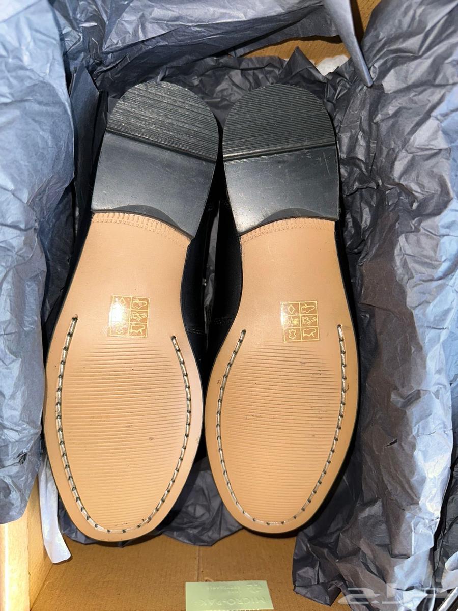 Imported Formal Shoe63672643471490111