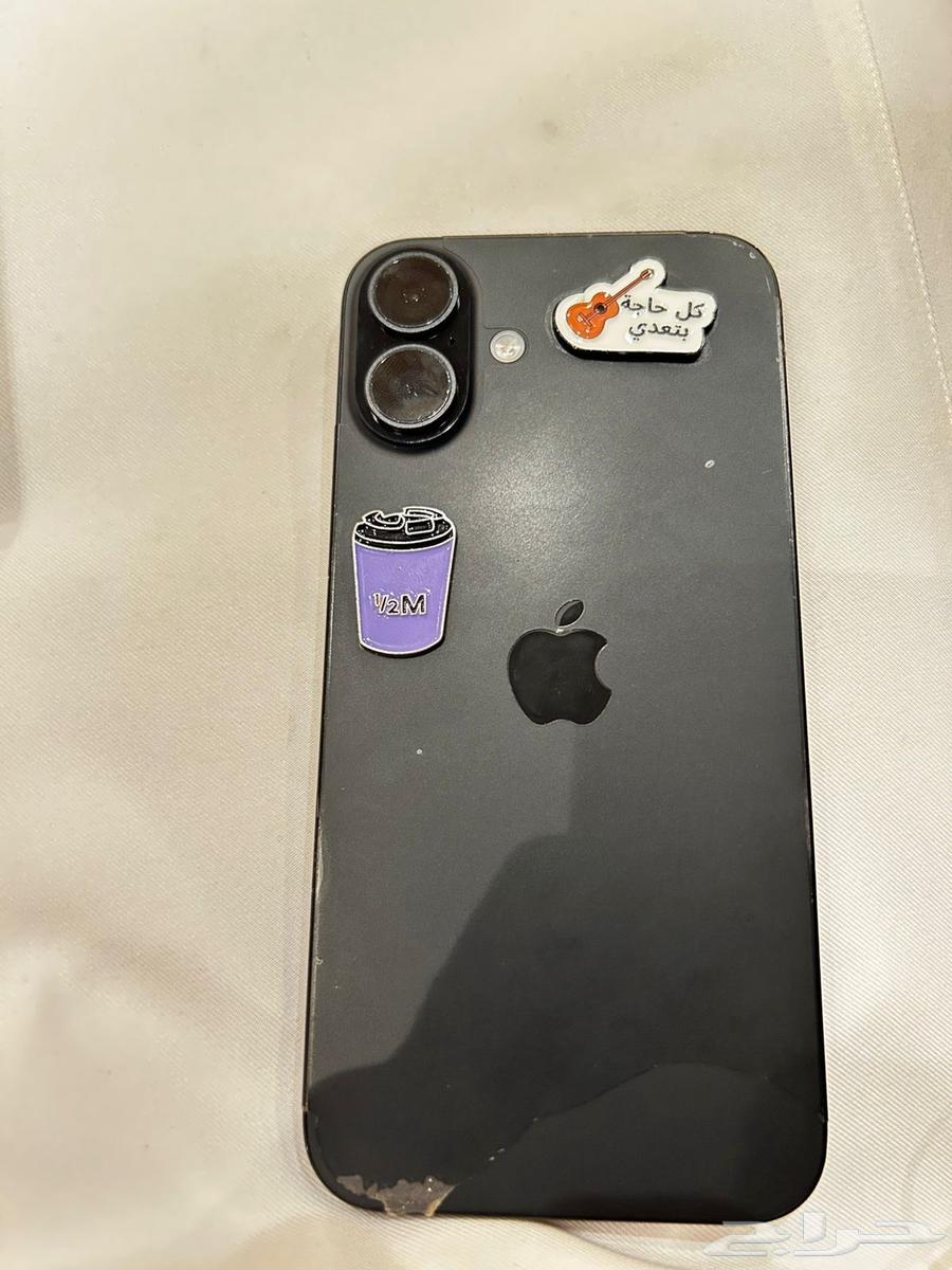iPhone 16 Plus 128, clean phone, nothing wrong with it, come check it yourself63670434378883111