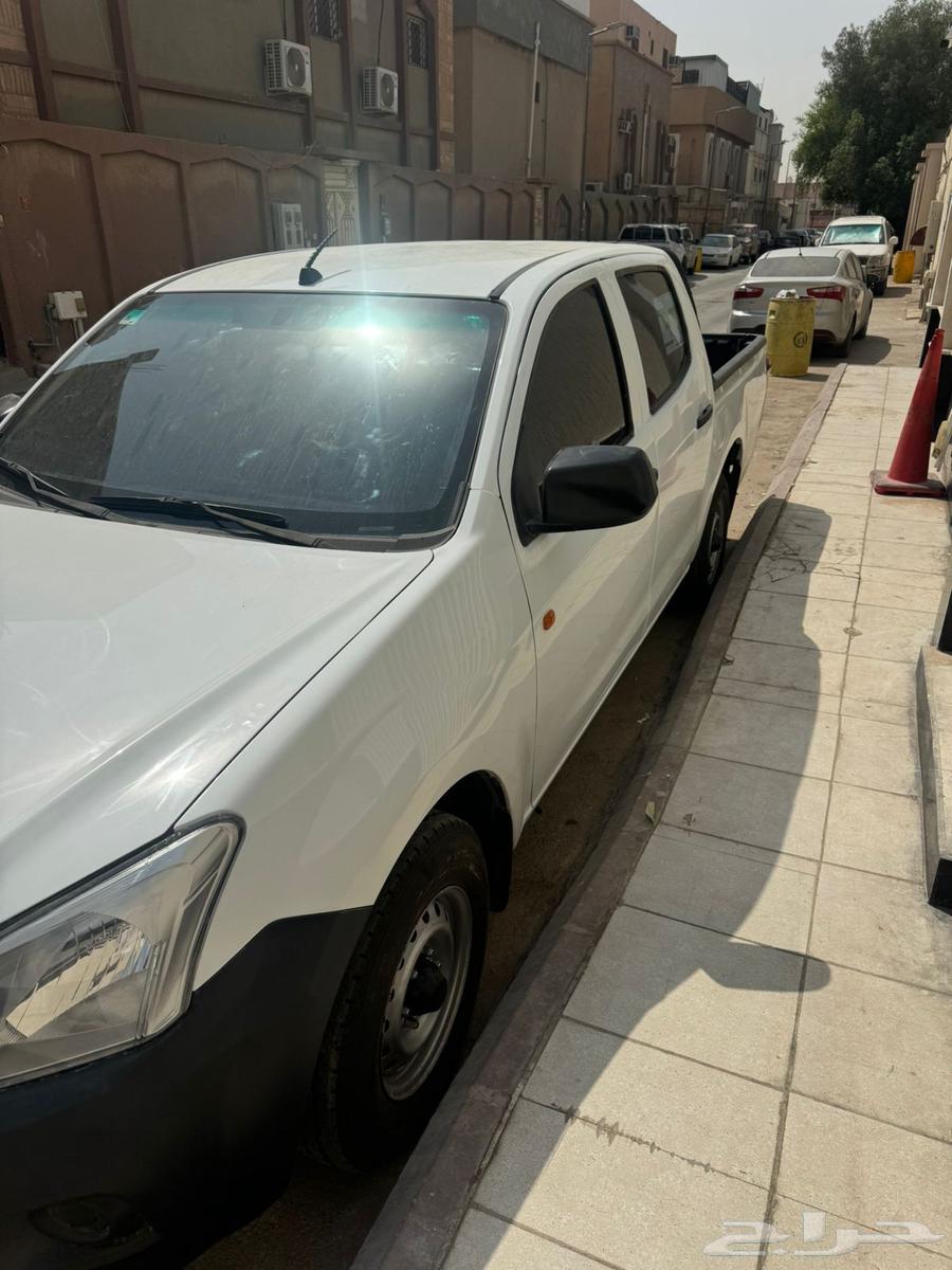 للبيع ايسوزو ونيت 202063723610193667112