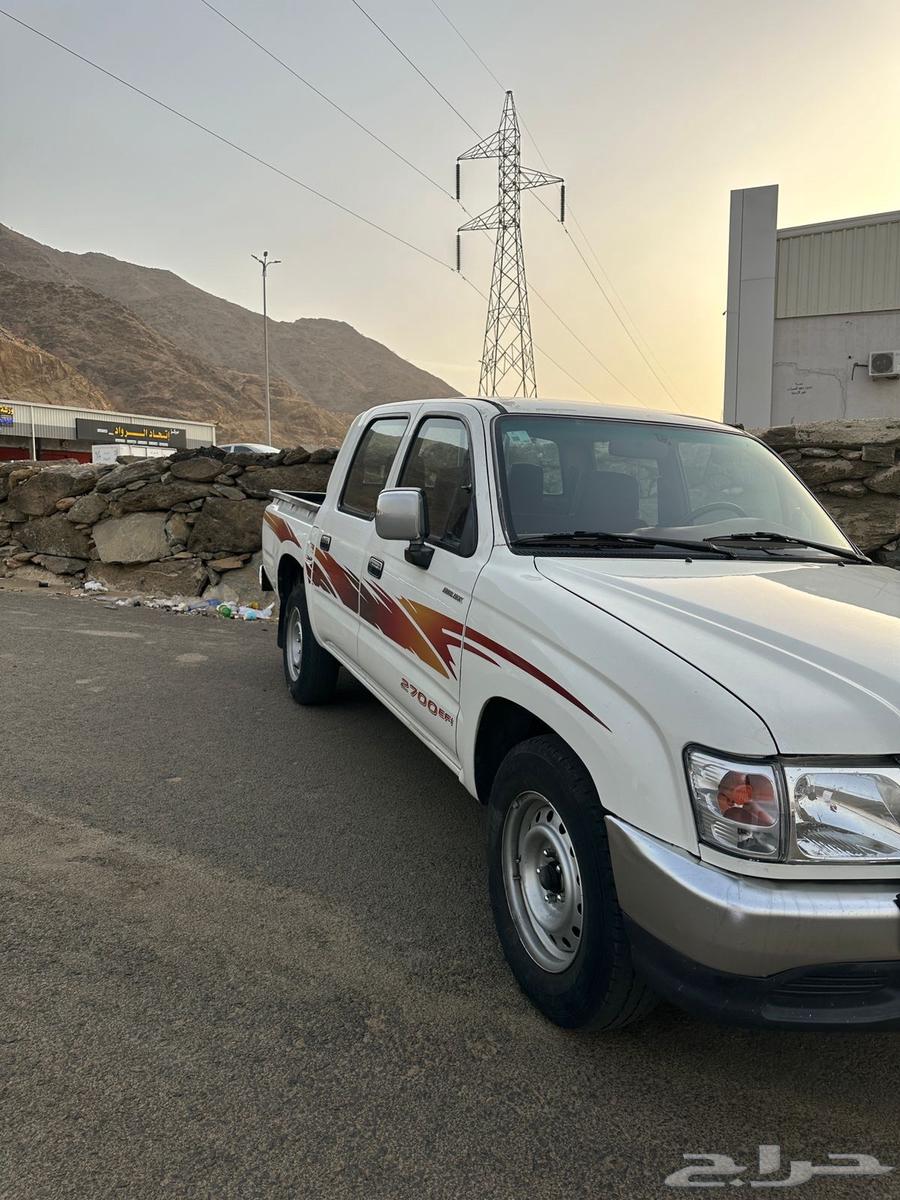 2004 Hilux GMR63722498153091112