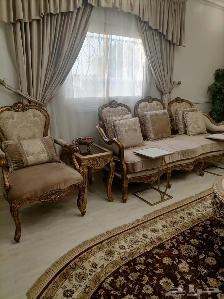 Sofa from Al-Amr furnishings63671829501443111