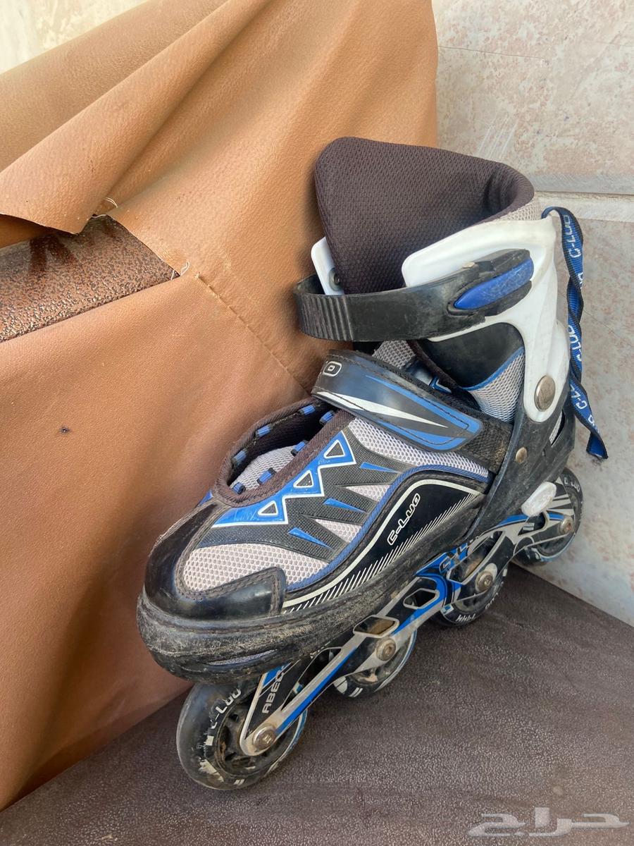 Skate Shoe63671318394370111