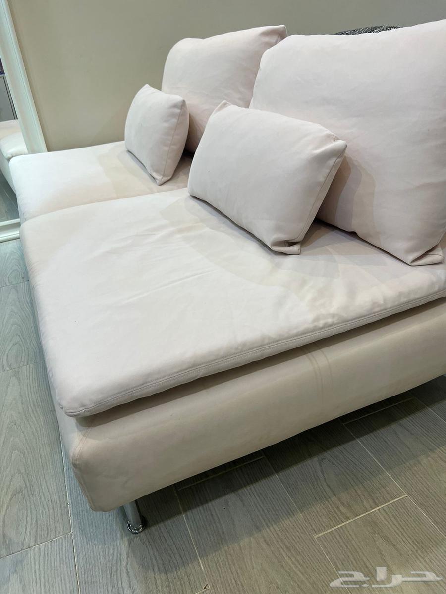 IKEA Sofa (Model P RUP) - Almost New for Sale63674542675715111