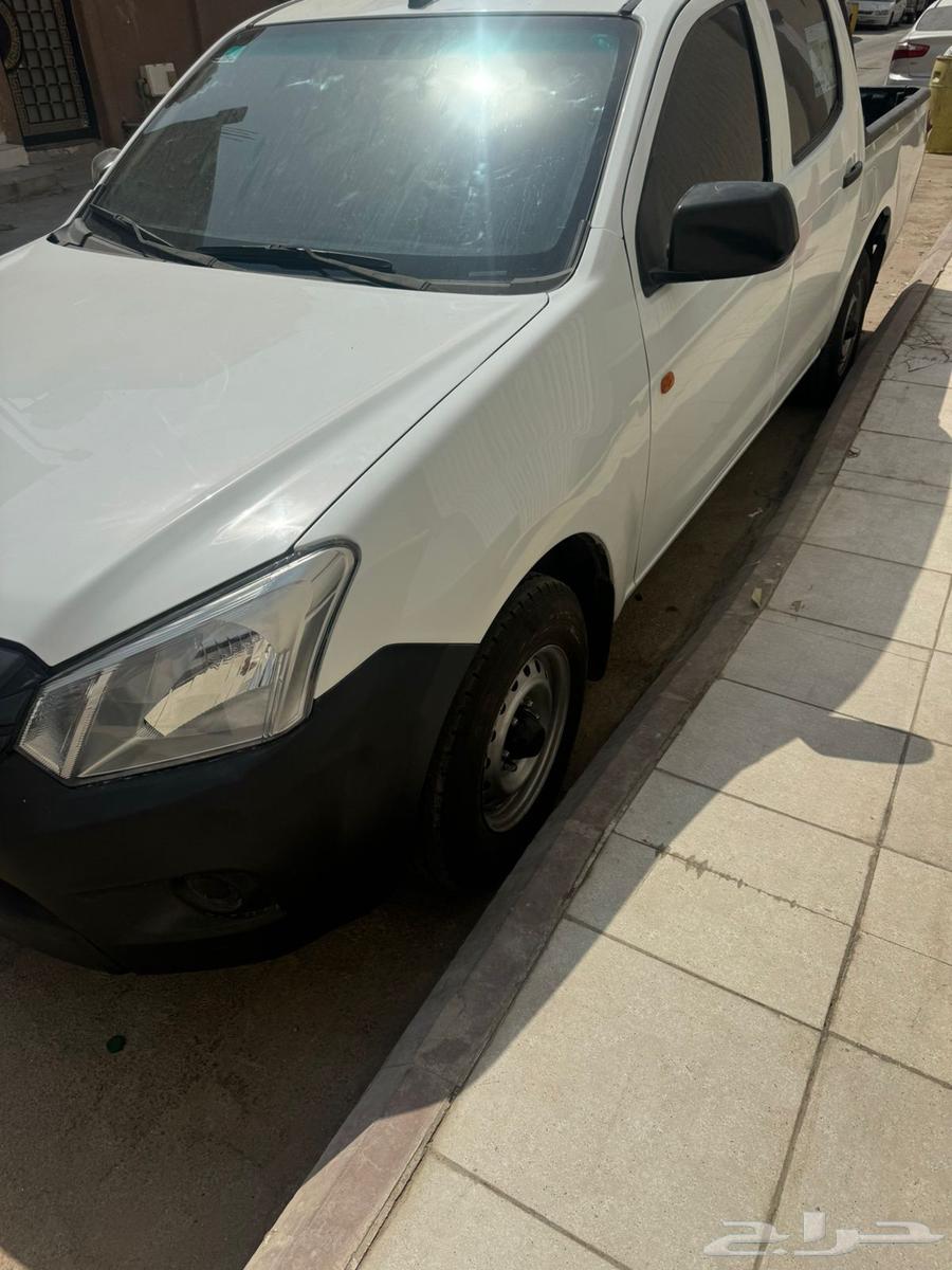 للبيع ايسوزو ونيت 202063723610193667113
