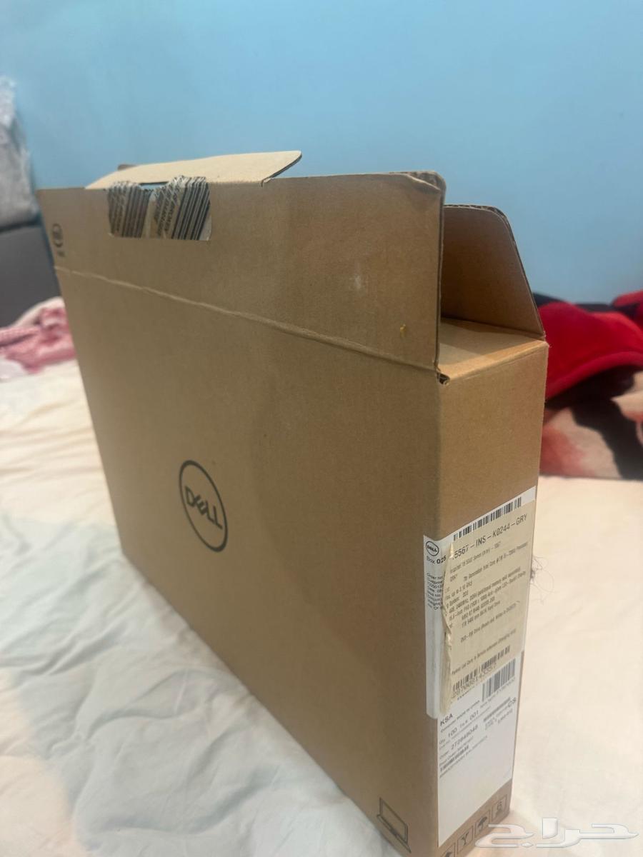 Dell laptop very clean and fast Core i563668365551233112
