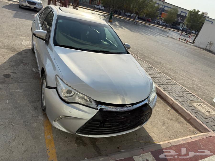 كامي الموديل 2017 نص فل63717022493057113
