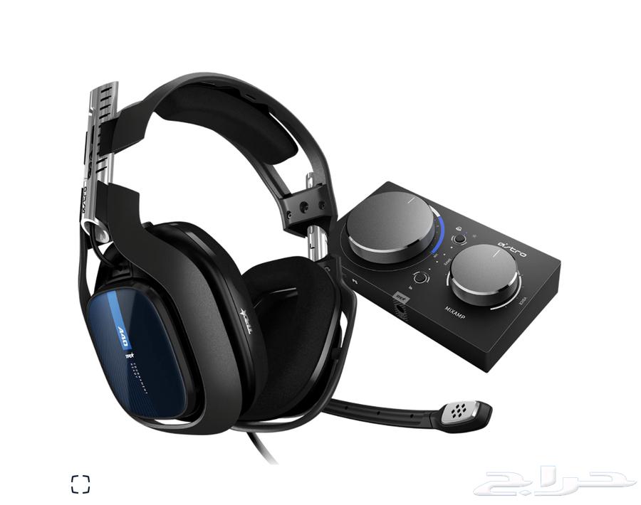 Astro A40 Headset63667808194689110