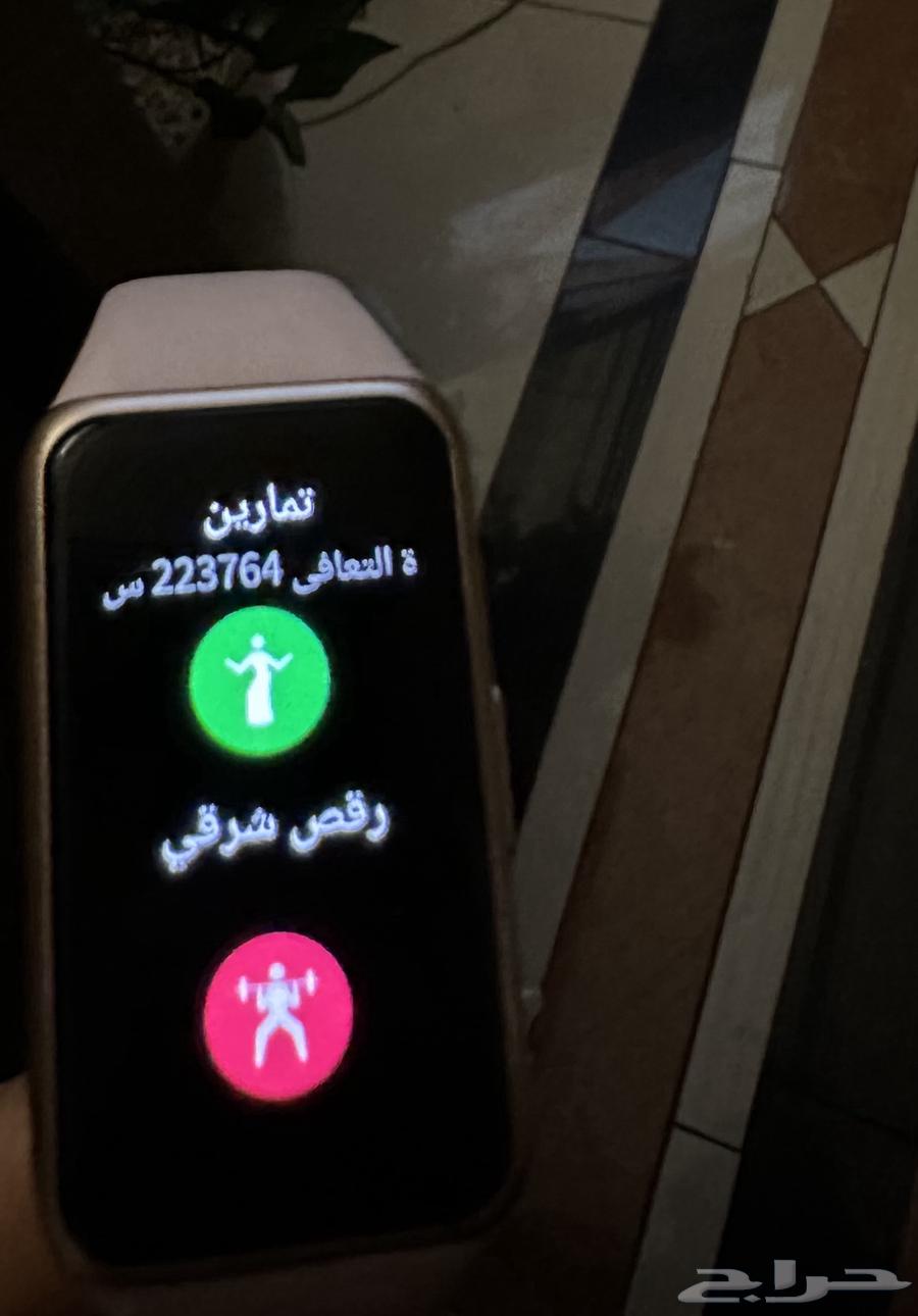 ساعة هواوي63671413795713112