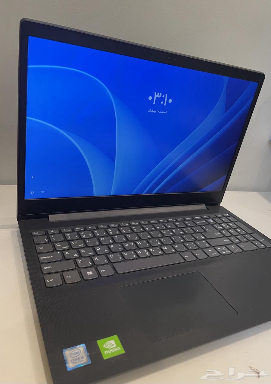 The device is the economical Lenovo IdeaPad S145, my new one63673562063234110