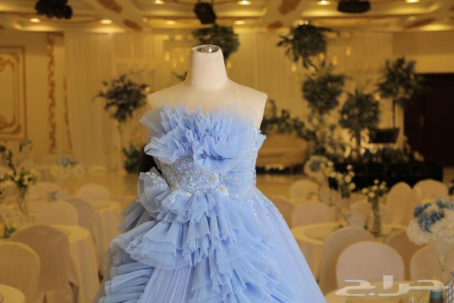 فستان عروسه شبكة 180063675337893251110