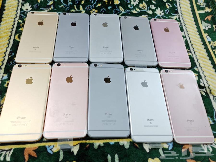 10جوالات آيفون سته بلص63670266182785113