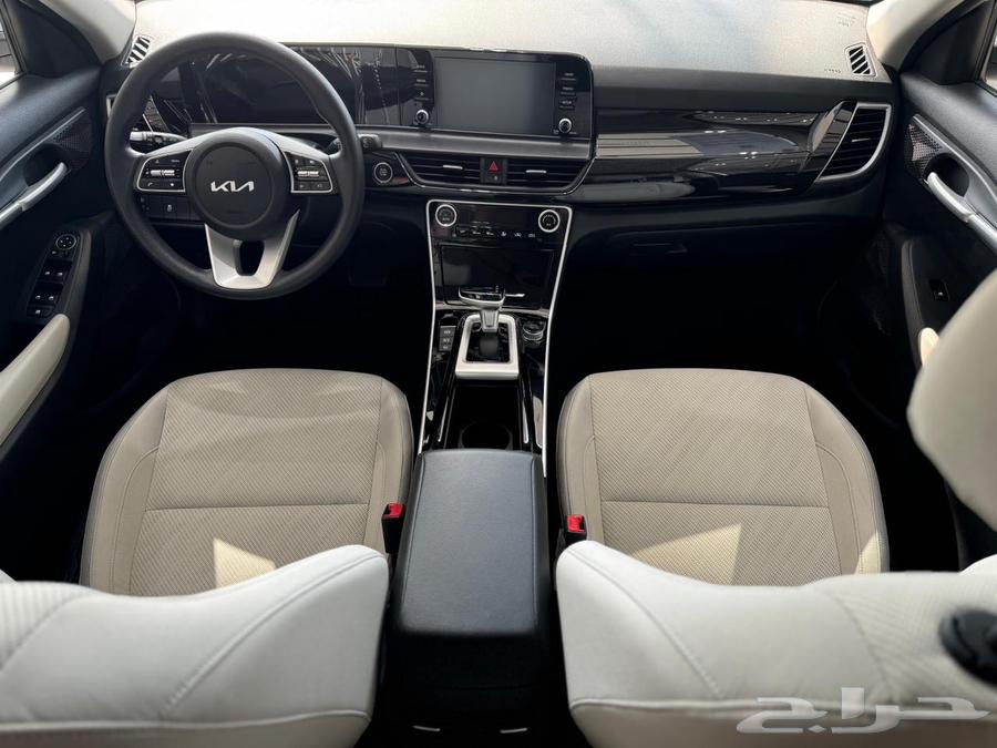 Kia Seltos Half Full M 2024 with Exclusive Offer 77,000 Including63720460412803114
