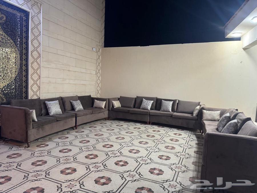 Clean Brown Sofa63667805711105110