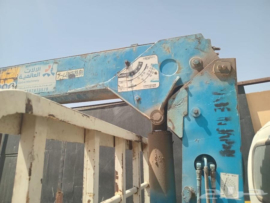 Crane for sale, price on request 2900 tons63718159358979111