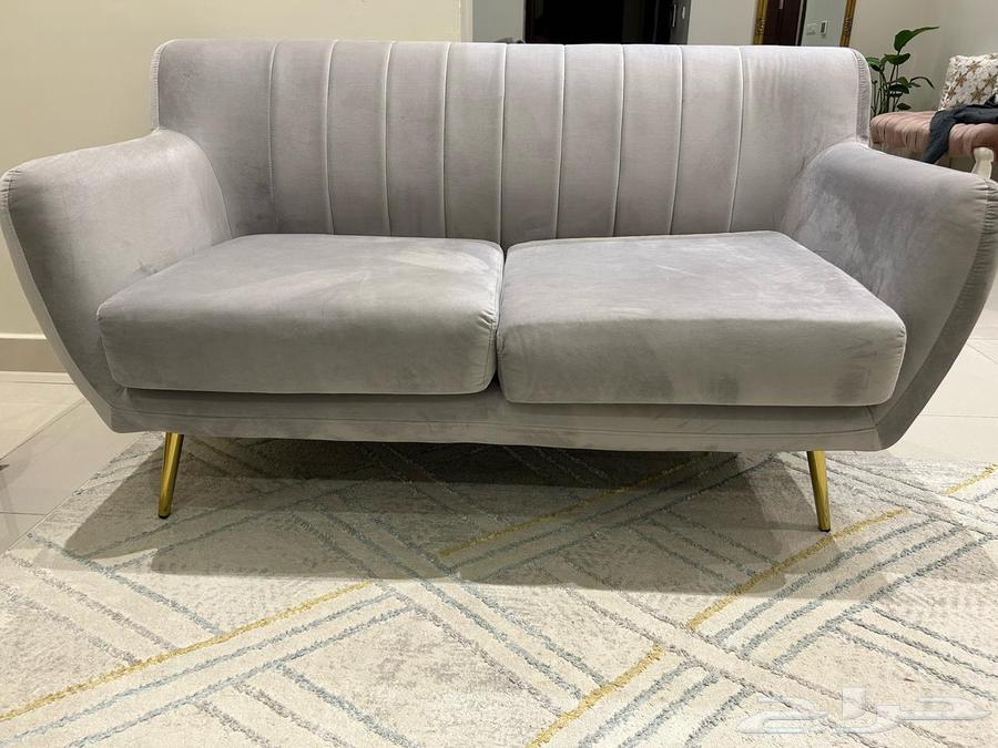 7-person sofa in excellent condition63670622804867114