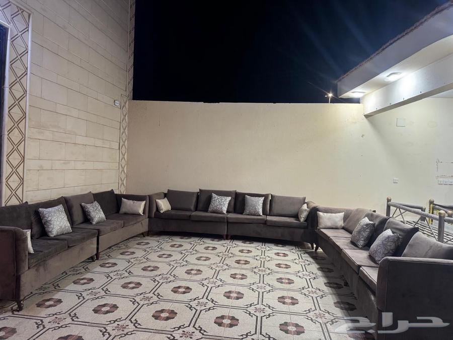 Clean Brown Sofa63667805711105111