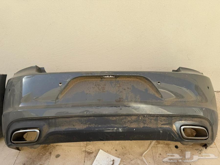 Three wheel rims with new tires, hood, but I don't have a picture63722950296067110