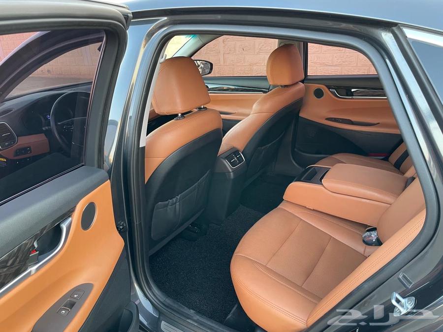 Azera 2018 Full Option63617985523970113