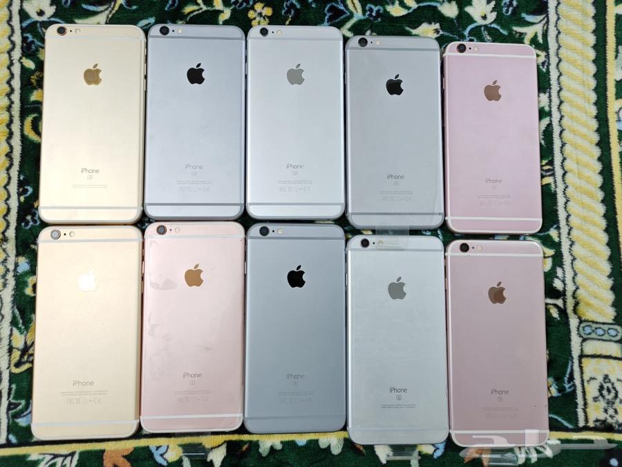 10جوالات آيفون سته بلص63670266182785112