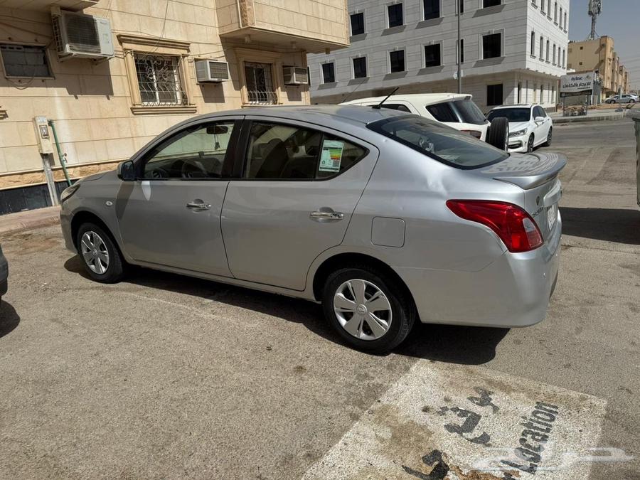 Sunny 2018, first owner, accept trade-in63724934685825111