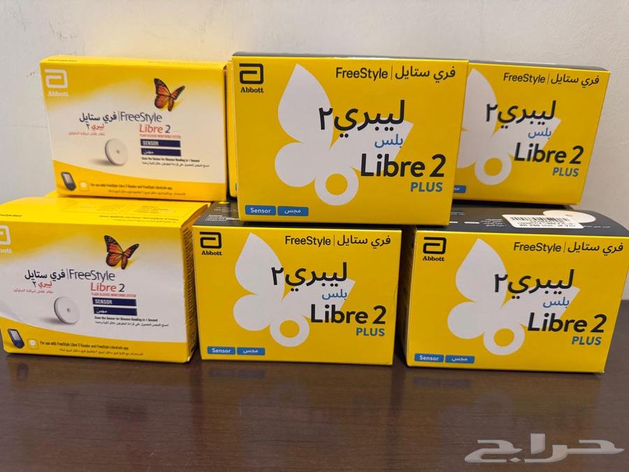 جهاز سكر سنسر63668824384643112