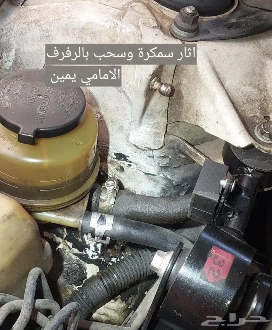 Car Inspection in Jeddah (Mobile Service) Available for Those Outside Jeddah - See Reviews63717313867138113
