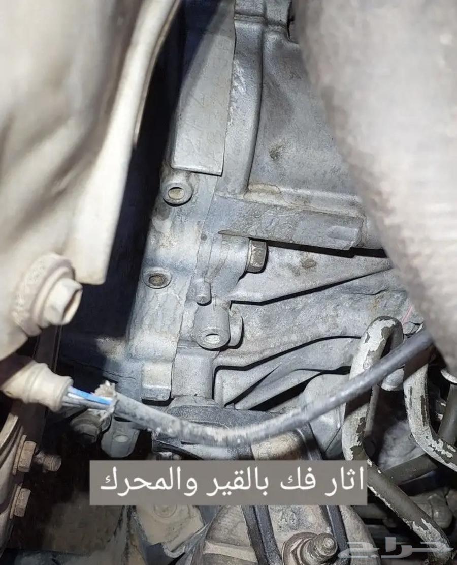 Car Inspection in Jeddah (Mobile Service) Available for Those Outside Jeddah - See Reviews63717313867138114