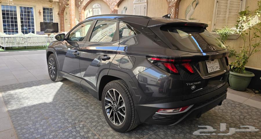 Tucson 2022 Smart Low Mileage Stored63717406268033113