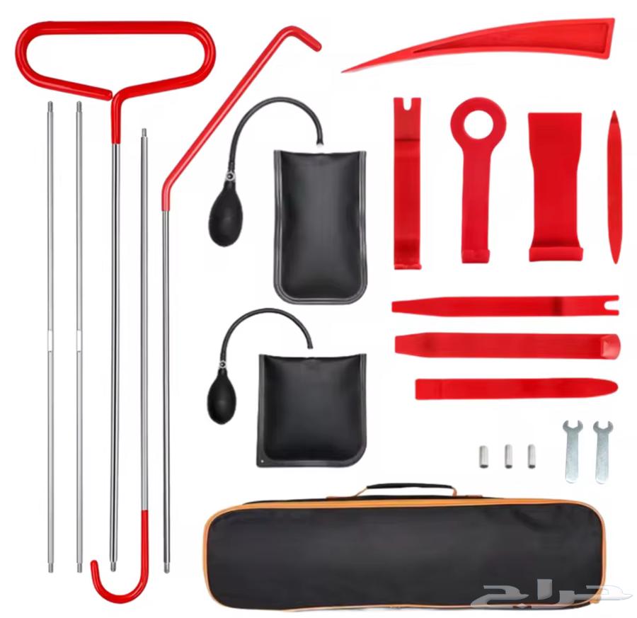 Car Unlocking and Lock Opening63718065485825113