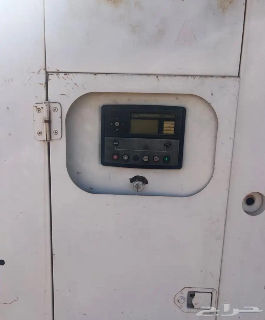 Caterpillar 248 Kilowatt Generator63669108343427111