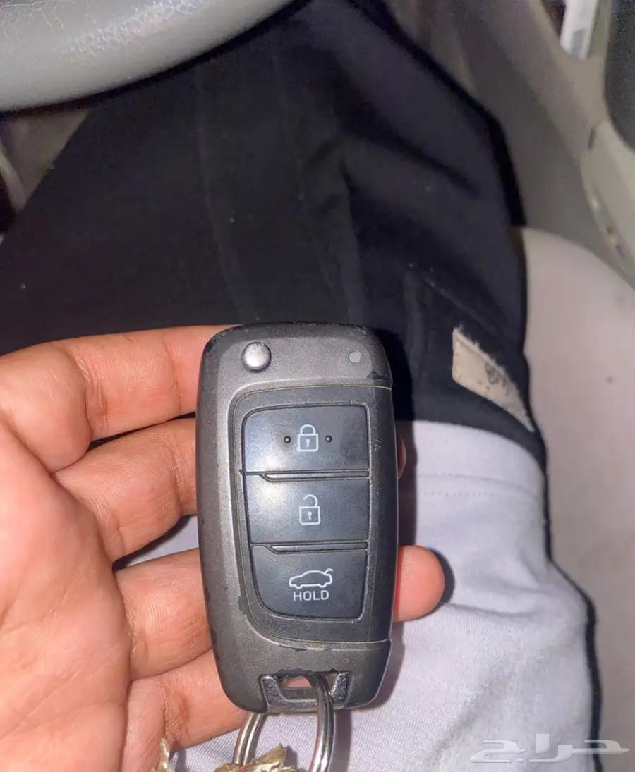 مفتاح سوناتا 2020 وكاله63717691727491110