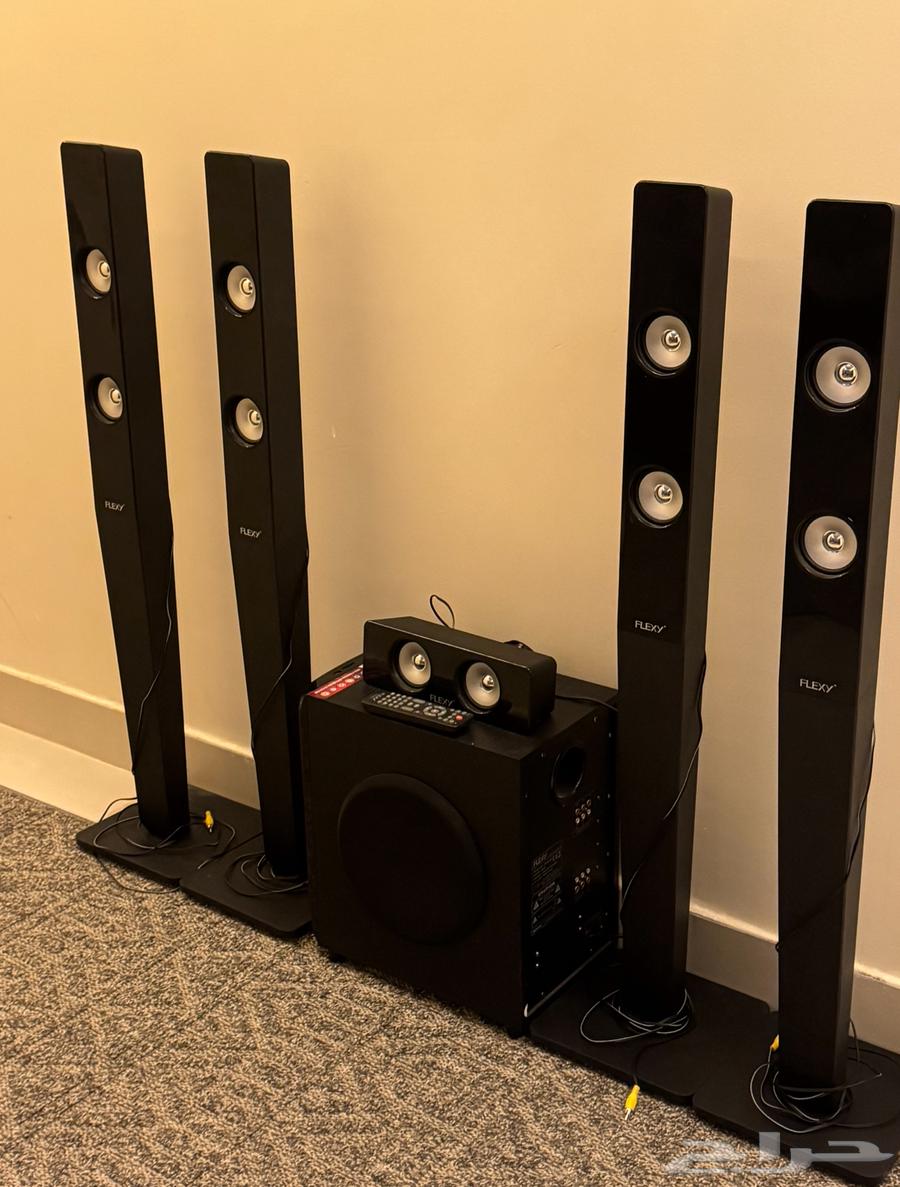 Home Theater Speakers63667809320707110